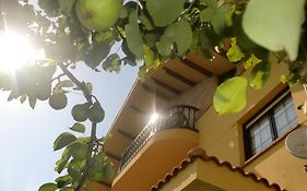 Posada Las Garzas